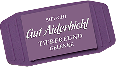 SHT-CHI Gut Aiderbichl Animales Articulaciones